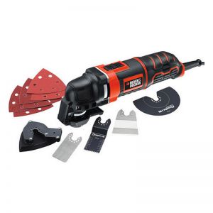 Black+Decker 1750W Heat Gun KX1650A-XE