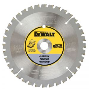 DEWALT ELITE SERIES™ Metal Cutting Carbide Tipped Reciprocating Saw Blades