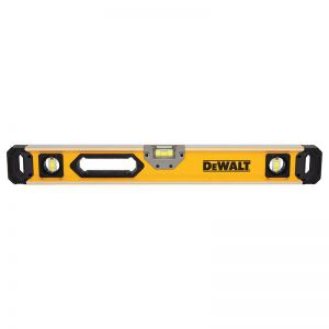 Stanley 6ft shop spirit level