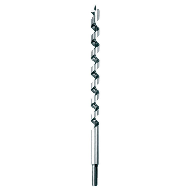 Dewalt auger store drill bit