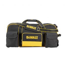 Dewalt Rolling Duffle Bag | ToolHub.com.au