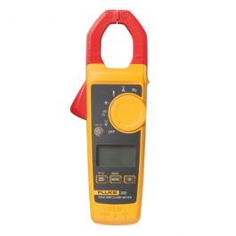 Fluke 325 True RMS Clamp Meter | ToolHub.com.au