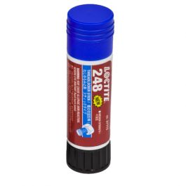 Loctite 248 Medium Strength Threadlocker, 19g Stick | ToolHub.com.au